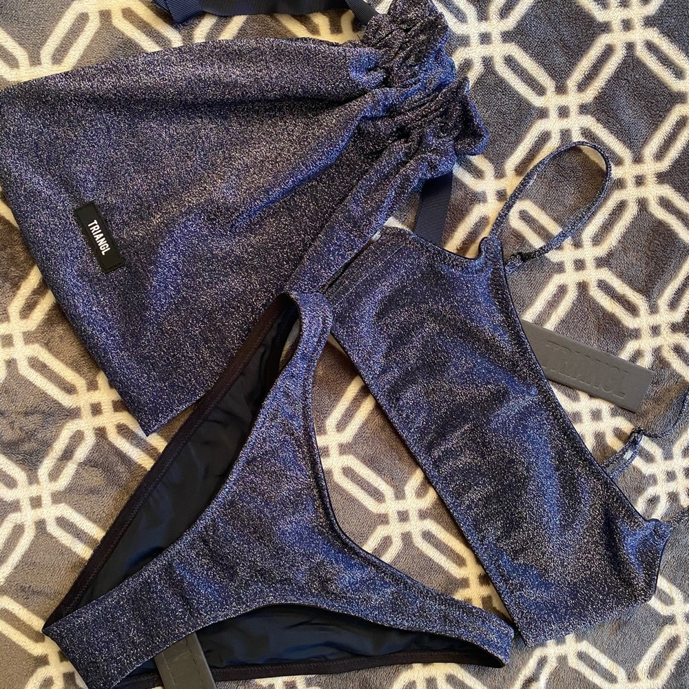 Triangl Bikini